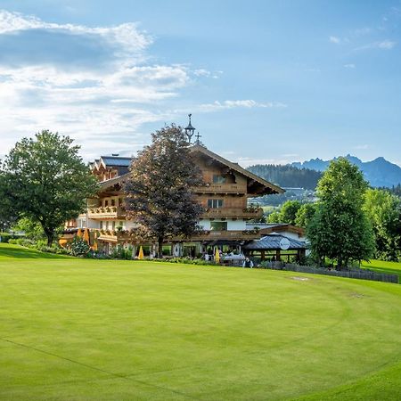 Rasmushof - Hotel Kitzbuehel المظهر الخارجي الصورة